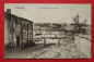 Preview: Ansichtskarte AK Vigneulles 1917 Hatonchatel Lazarett WKI Frankreich France 55 Meuse